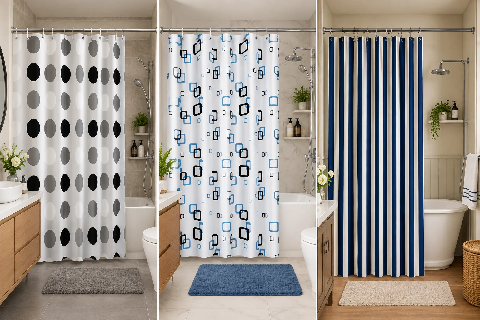 Shower Curtains Kenya